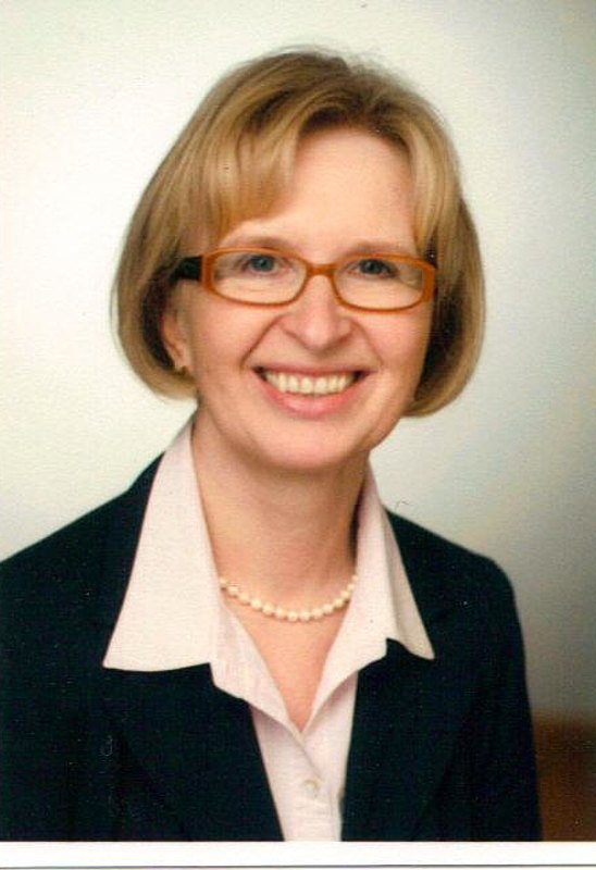 Ingeborg Ratzenböck